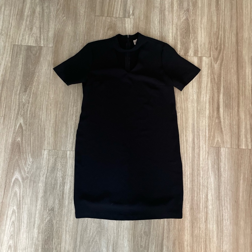 Philosophy Key Hole dress
